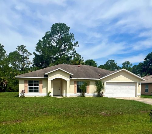 5 Princess Mari Place, PALM COAST, FL, 32164 | Card Image