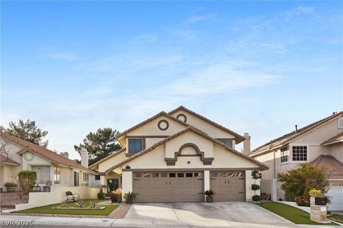 407 Crater Ct, Henderson, NV, 89014-4011 | Card Image