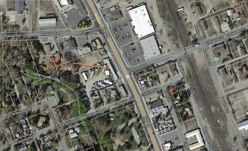 406-406 Us Highway 24 N, BUENA VISTA, CO, 81211-9651 | Card Image