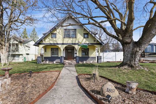 1857 E 9th Ave, Spokane, WA, 99202 | Card Image