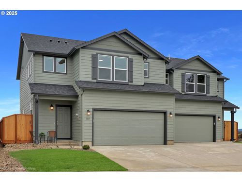 2347 W 10th Ave, Junction City, OR, 97448-1316 | Card Image