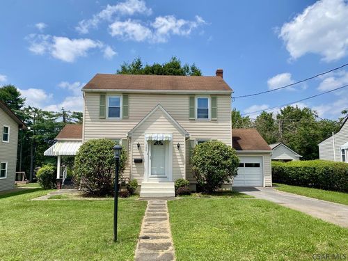 106 Old Hickory Ln, Johnstown, PA, 15905-3378 | Card Image