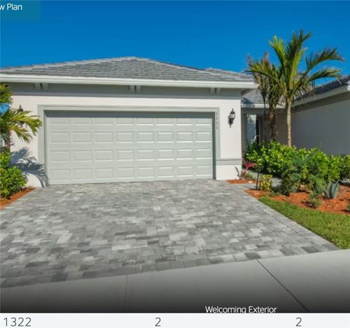 1447 Harper Way, Vero Beach, FL, 32960-6529 | Card Image