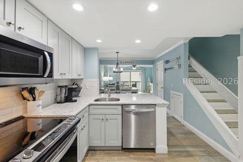 705-5 Tanglewood Dr, Hilton Head Island, SC, 29928-7093 | Card Image