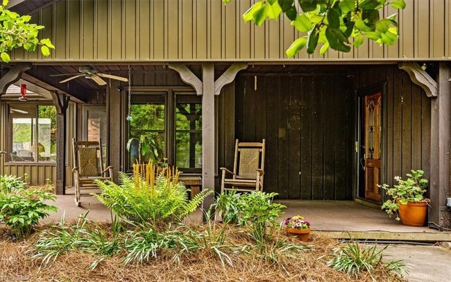 9020 Deer Hill Rd, House other with 4 bedrooms, 3 bathrooms and null parking in Belews Creek NC | Image 13