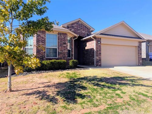 13733 The Brook Blvd, Piedmont, OK, 73078-7832 | Card Image