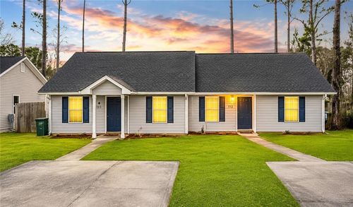 3201 Tyndall Dr, Valdosta, GA, 31602-5492 | Card Image