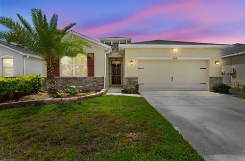 13682 Hunting Creek Pl, SPRING HILL, FL, 34609-6342 | Card Image