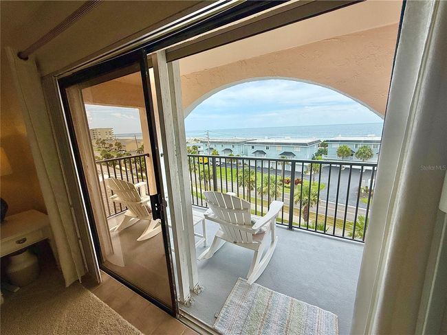 APT-606 - 30 Inlet Harbor Rd, Condo with 2 bedrooms, 2 bathrooms and null parking in Ponce Inlet FL | Image 13
