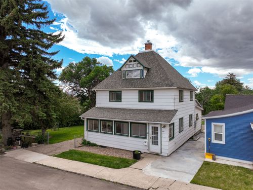 114 22nd Street, Black Eagle, MT, 59414 | Card Image