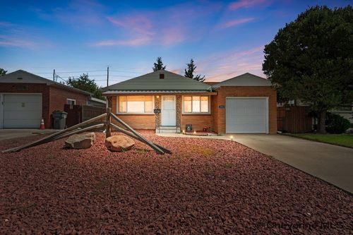 3923 Hynds Blvd, Cheyenne, WY, 82001-1005 | Card Image