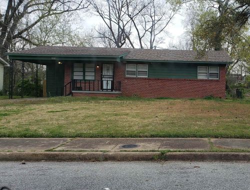 2016 Lauretta Ave, Memphis, TN, 38127 | Card Image