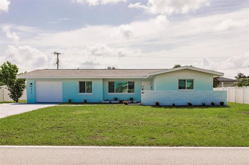 3316 Port Charlotte Blvd, PORT CHARLOTTE, FL, 33952-6650 | Card Image