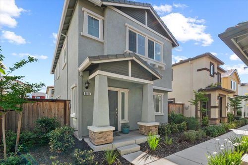 9041 Sausalito Ln, Roseville, CA, 95747-4597 | Card Image