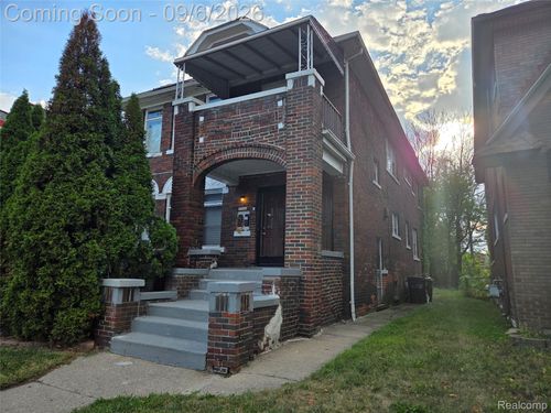 13181 Stoepel St, Detroit, MI, 48238-5102 | Card Image