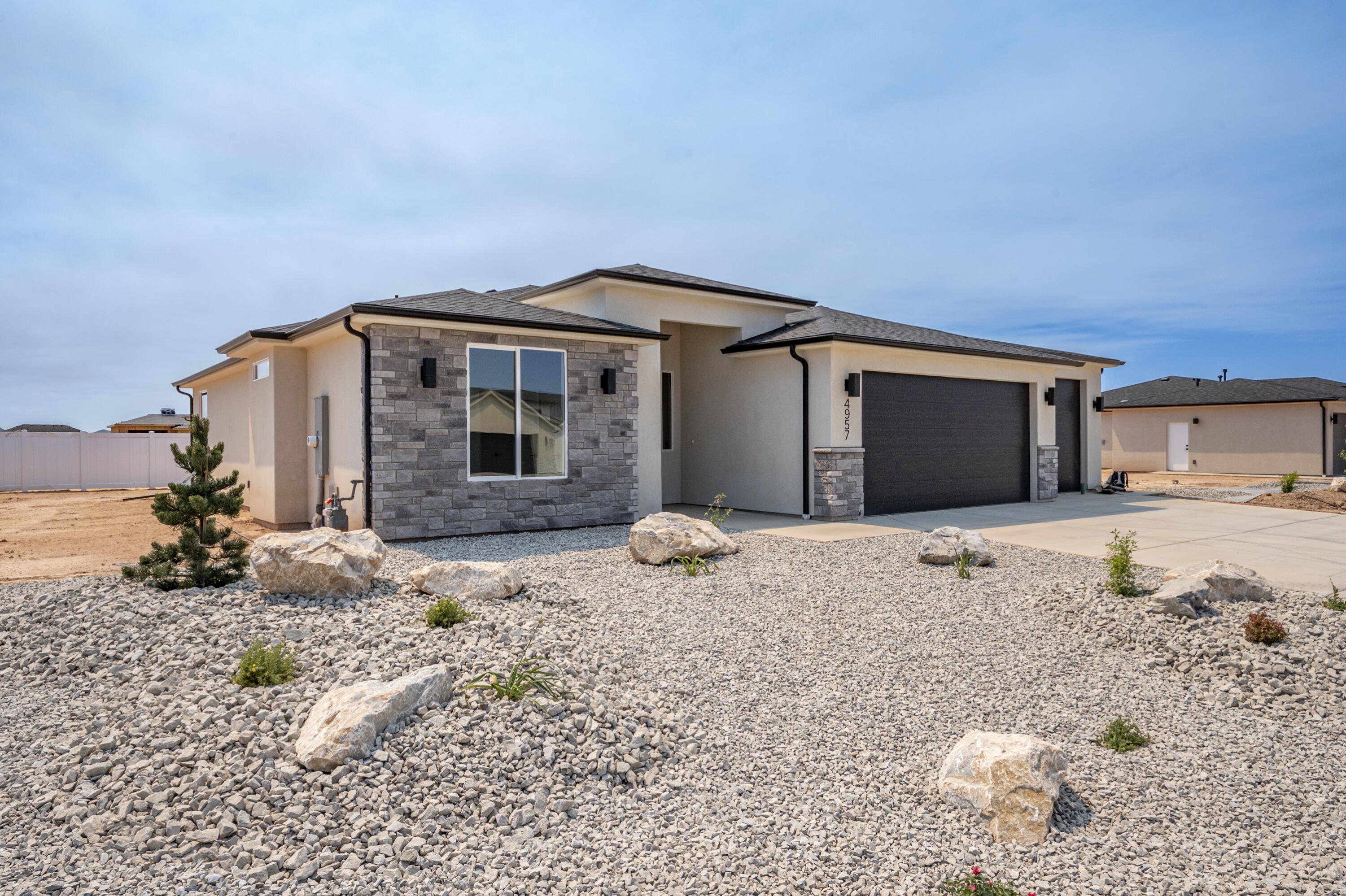Residential in Enoch 2