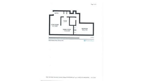 6ff-5500 Fieldston Rd, Bronx, NY, 10471-2533 | Card Image