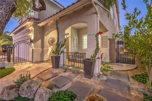 3026 Blue Monaco St, Las Vegas, NV, 89117-2526 | Card Image