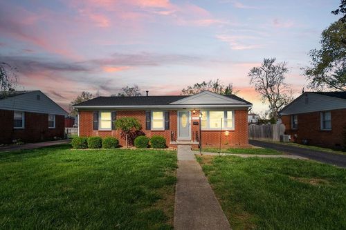 3620 Hawthorne Dr, Owensboro, KY, 42303-7150 | Card Image