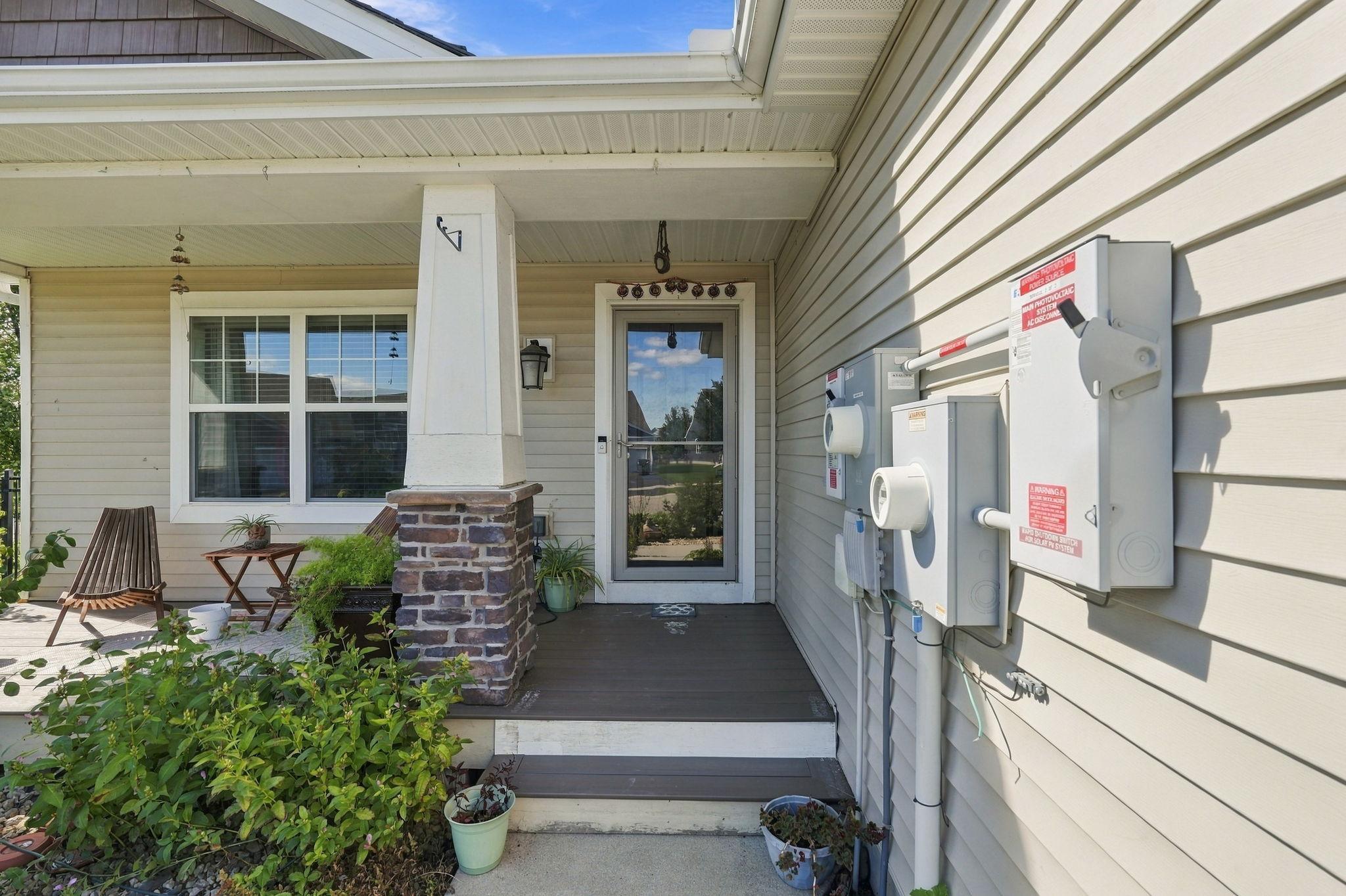Residential Lease in Woodbury 4