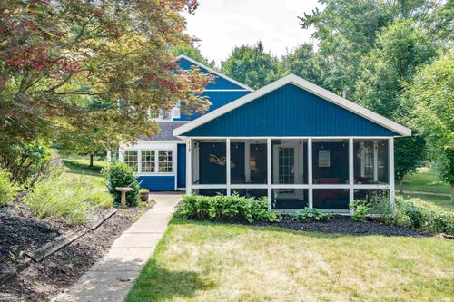 119 Lakeside Ct, Fremont, IN, 46737-7101 | Card Image