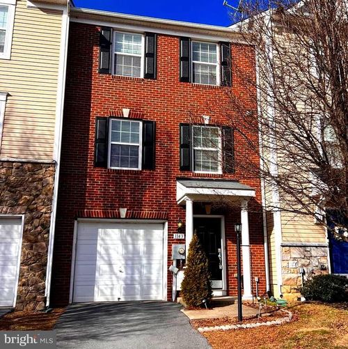 1143 Mare St, RANSON, WV, 25438-5736 | Card Image