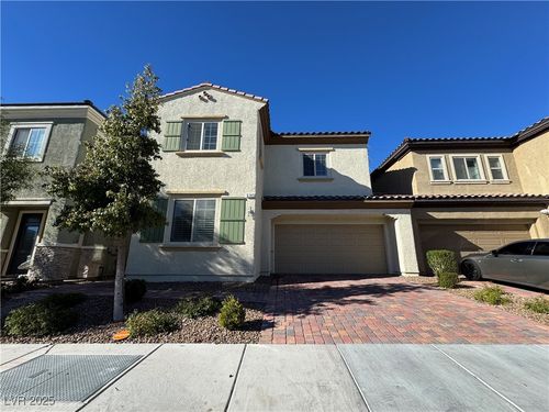 5145 Fiery Sky Ridge St, Las Vegas, NV, 89148-1844 | Card Image