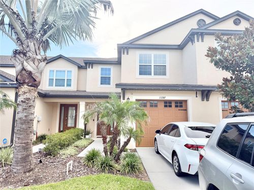 11287 Cay Spruce Way, SAN ANTONIO, FL, 33576-8236 | Card Image