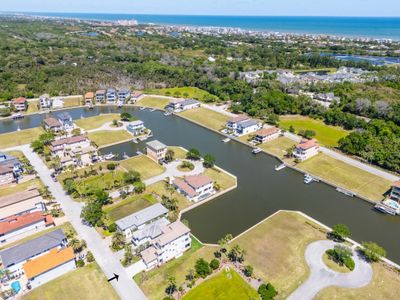 279 Yacht Harbor Drive, House other with 4 bedrooms, 4 bathrooms and null parking in Palm Coast FL | Image 3