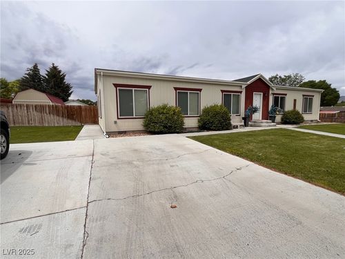 1275 Park Ave, Ely, NV, 89301-2768 | Card Image