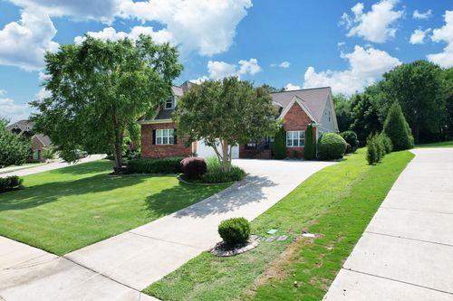 7345 Splendid View Dr, Ooltewah, TN, 37363-9198 | Card Image