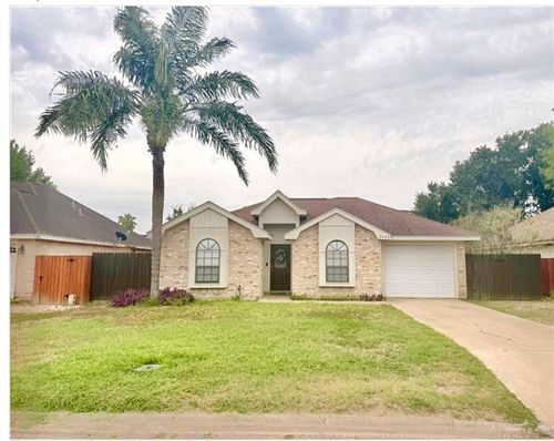 2400 Brazil St, Hidalgo, TX, 78557-3808 | Card Image