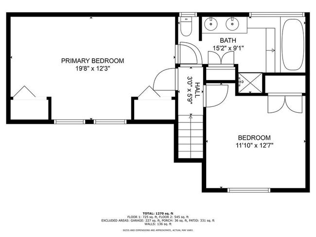 View of property floor plan | Image 39