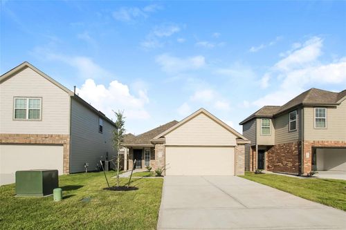 25714 Hazy Elm Ln, Porter, TX, 77365-7156 | Card Image