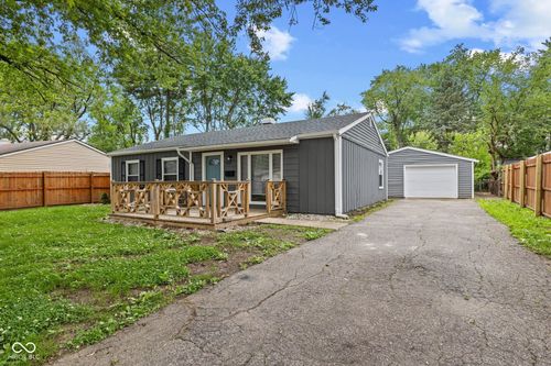5367 Penway St, Indianapolis, IN, 46224-1459 | Card Image