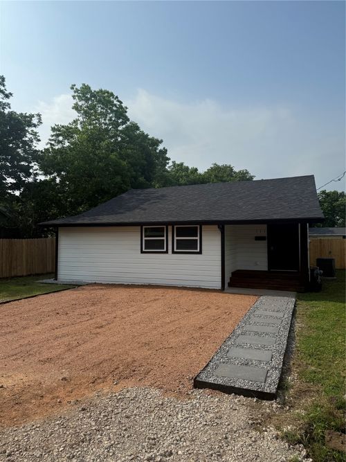 111 E San Antonio Ave, Cooper, TX, 75432-2846 | Card Image