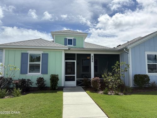 8686 Coral Reef Way, Panama City Beach, FL, 32413-9600 | Card Image
