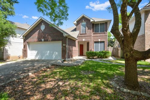 13552 Anarosa Loop, Austin, TX, 78727-1415 | Card Image