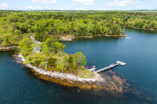 16 Bremen Long Island, Bremen, ME, 04551 | Card Image