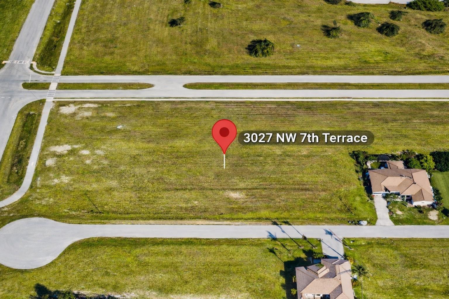 Land in CAPE CORAL 2