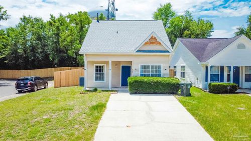 141 Wildflower Ln, Pensacola, FL, 32514-6660 | Card Image