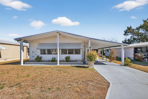 3836 William Hume Dr, Zephyrhills, FL, 33541-2325 | Card Image