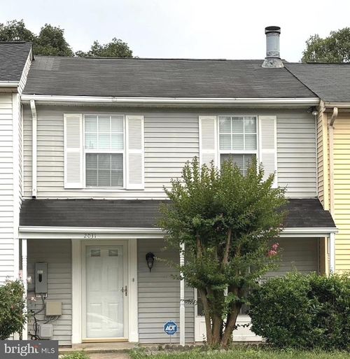 2031 Tanglewood Dr, WALDORF, MD, 20601-5225 | Card Image