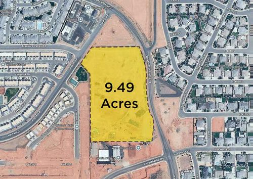 4234 S Washington Fields Rd, Washington, UT, 84780-8167 | Card Image