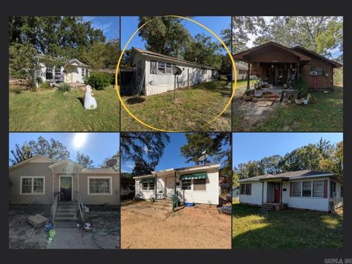 440 Oxford St, Camden, AR, 71701-6829 | Card Image