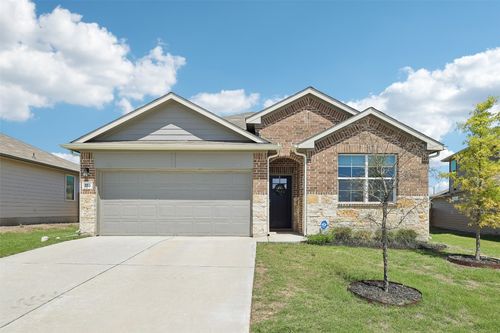 353 Cherry Laurel Ln, Kyle, TX, 78640-2665 | Card Image