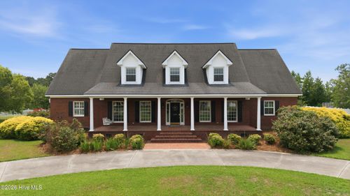 2239 Autumn Dr, Kinston, NC, 28501-7222 | Card Image