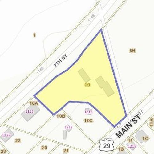 1220 Main St, Altavista, VA, 24517-1458 | Card Image