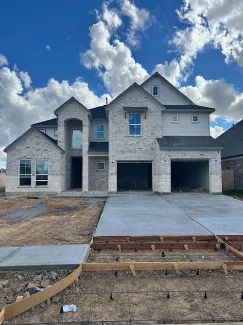 2602 Red Hickory Dr, Katy, TX, 77493-4570 | Card Image