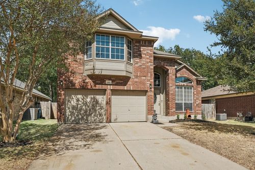 1110 Blue Fox Dr, Austin, TX, 78753-2018 | Card Image